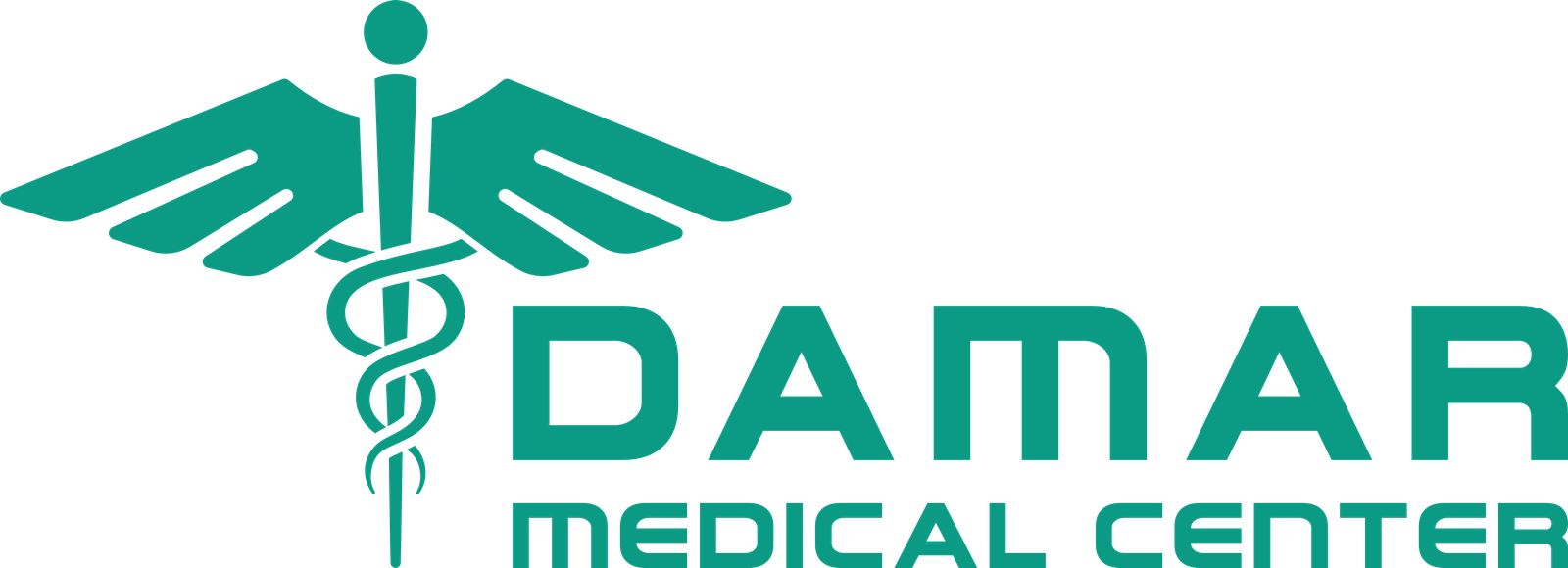 Damar Medical Center logo